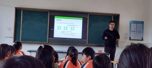 璞玉初琢展新颜 古云镇联校开展新教师教研活动