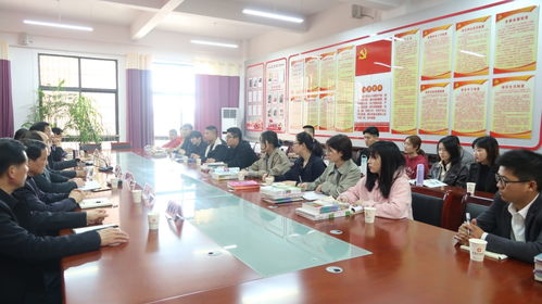 固镇县毛钽厂实验中学举行2021年新教师岗前培训开班仪式活动