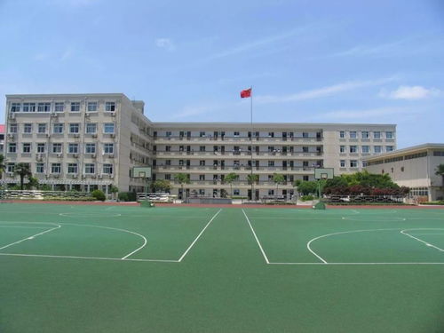 不惧摇号,无择校烦恼 盘点上海公办九年一贯制学校