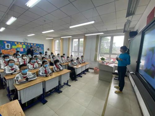 北京文博丨 5.18国际博物馆日行业博物馆精品课程 暨 送课进校园 启动仪式在北京市第四十三中学成功举办