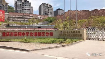 云阳新建5所中小学的建成和开工时间已经初步确定 云阳选聘大学生村官30名,8月24日报名...