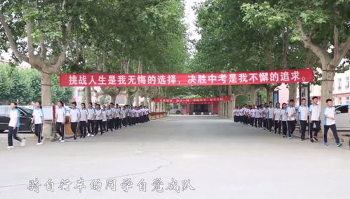 亮点 精致 精彩 精品 杭州路中学2019年工作十大亮点