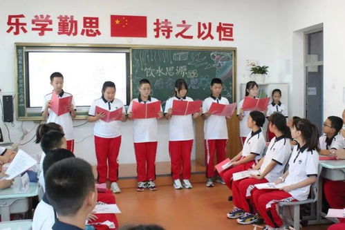 亚桥初中部月盘点丨秋风九月,亚桥与你