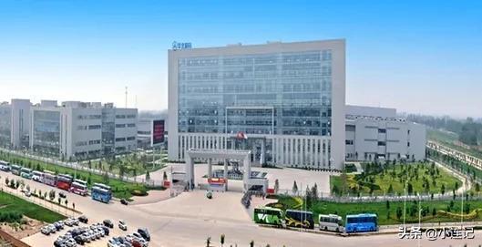 真的回不去了 记忆中的石家庄70年新旧照片