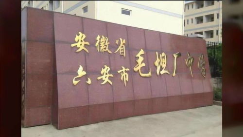 毛坦厂中学,一个高考工厂的史诗