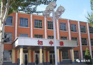 在大同,只有上过高中的人才知道的地方......