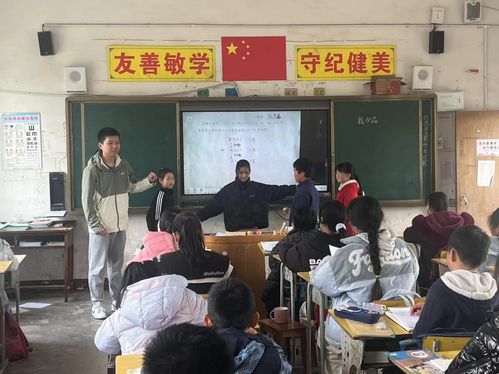 安乡县张九台中学打造精品课堂 追求卓越,绽放精彩