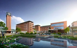 媒体视角 执信系版图新布局 校长何勇 最高标准打造天河校区,将建成百年精品