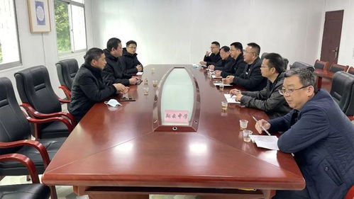 南安市教育局局长到翔云镇部分学校调研指导工作