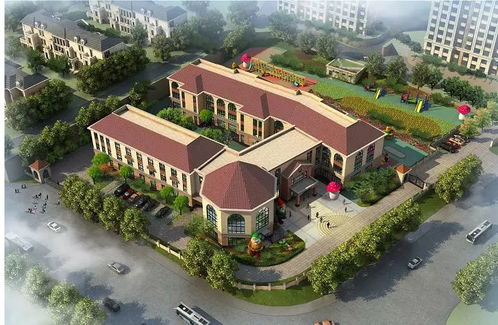 重磅 济南将建多所学校和医院 具体位置 效果图公布