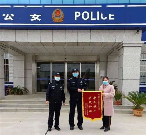 孝感这些青年民警无畏奉献的样子,真的帅炸了