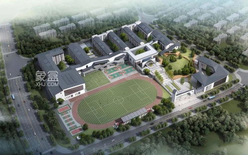 梅溪湖新增一所 雅礼系 高中 9月将正式开学招生