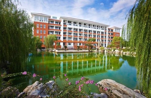 泰州这所高中要扩建,另新建1所初中,地点在