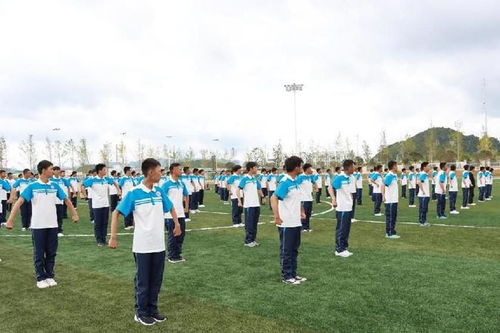 立德树人,坚守初心丨云南长水实验中学文山校区精品德育活动回顾