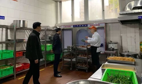 保障校园食品安全,我们在行动 关注食品安全②