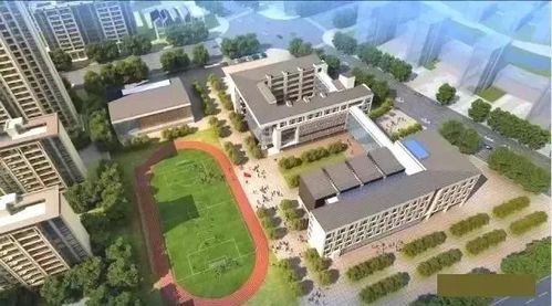金九银十购房季 五重壕礼置品质学府房