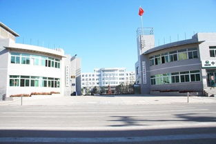 北镇市高级中学图册