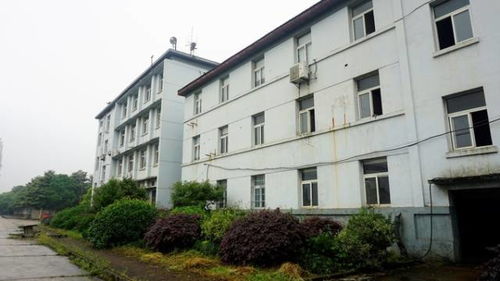 芜湖造船厂与云镇中学 百年历史中的时代变迁