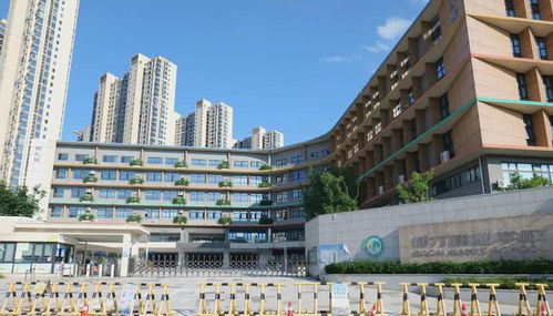 建投象山国际 教育配套升级与0公摊新规产品的完美融合