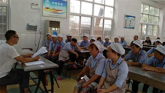 云镇中学开展食品安全大培训，筑牢校园饮食安全防线