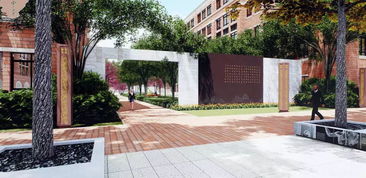 最美的校园遇见最美的你 郑州中学高中新校区与云镇中学的青春交响