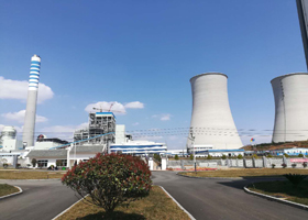 貴州中電普安電（diàn）廠