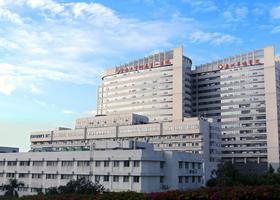 暨南大學附屬第一（yī）醫院