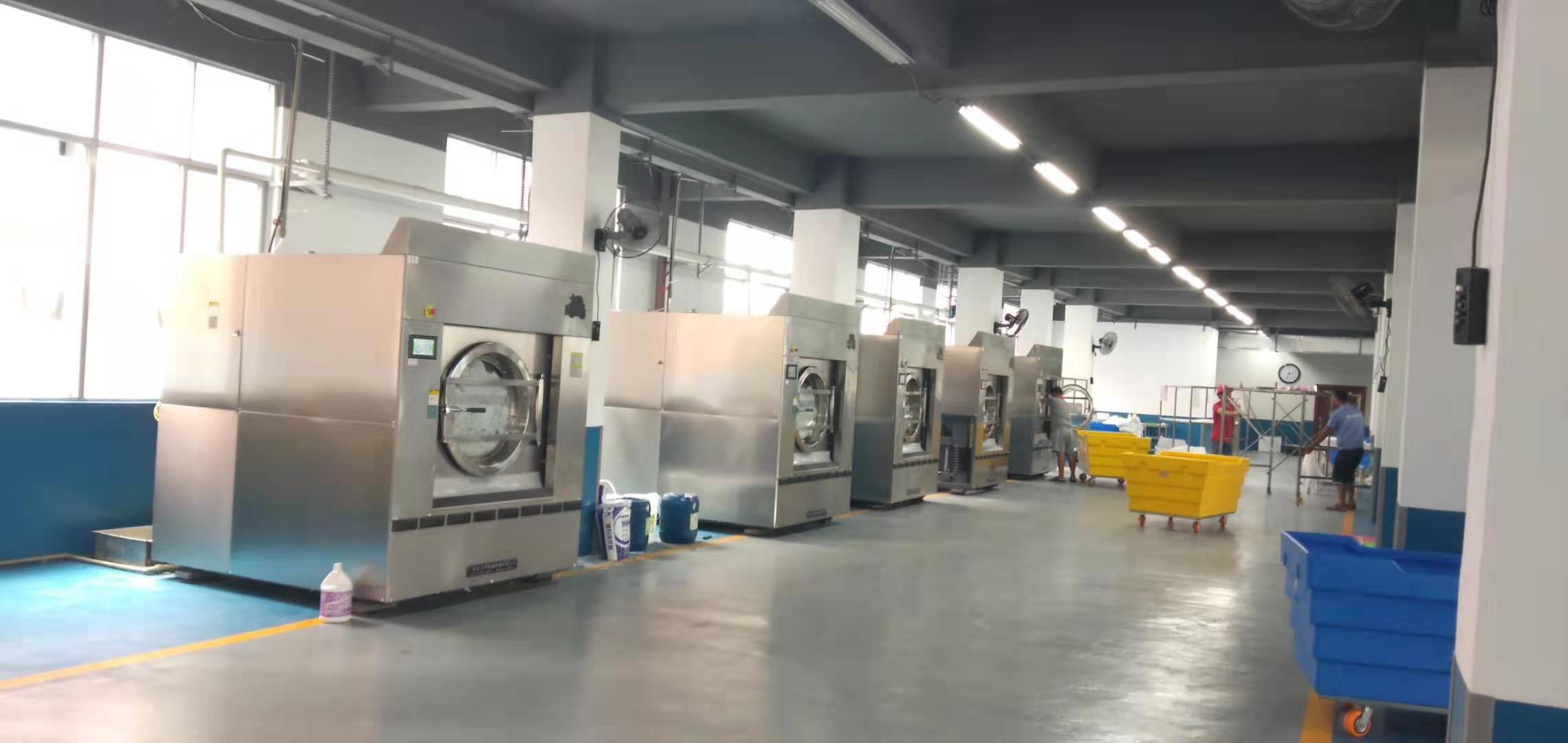 大（dà）型全自動洗衣機一般多少錢？已回答