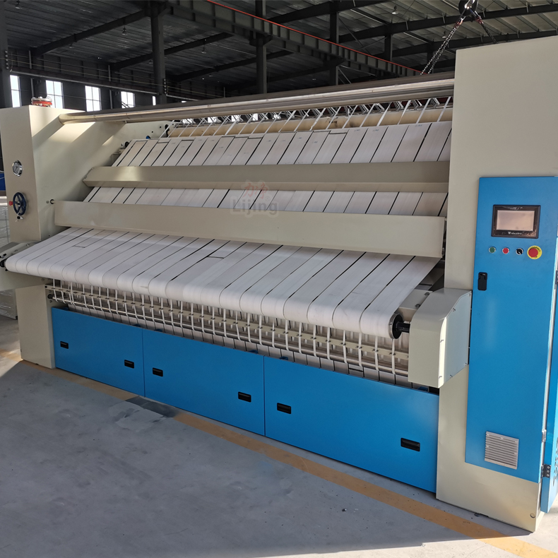 高速燙平（píng）機